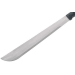 Machette Herbertz 150045 de 59cm manche polymère noir + étui