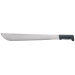 Machette Herbertz 150045 de 59cm manche polymère noir + étui