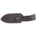 Couteau Puma IP Schwarzwild Olive 328212 lame guthook 12cm manche olivier + étui en cuir