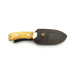 Couteau Puma IP Schwarzwild Olive 328212 lame guthook 12cm manche olivier + étui en cuir