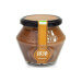 Pâte à tartiner bio Maison Brémond Noisettes, Lait et Caramel Beurre Salé - 220g