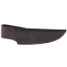 Couteau Puma IP La Ola Olive 267910 lame 10cm manche olivier + étui en cuir