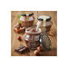Coffret de 3 pâtes à tartiner bio Maison Brémond - 3x130g