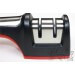 Double aiguiseur diamant pour couteaux de cuisine TAIDEA