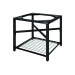 Barre à crochet pour ustensiles Big Green Egg 25cm pour cadre de barbecue