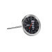 Thermosonde de cuisson Gefu Messimo 11,5cm en acier inoxydable