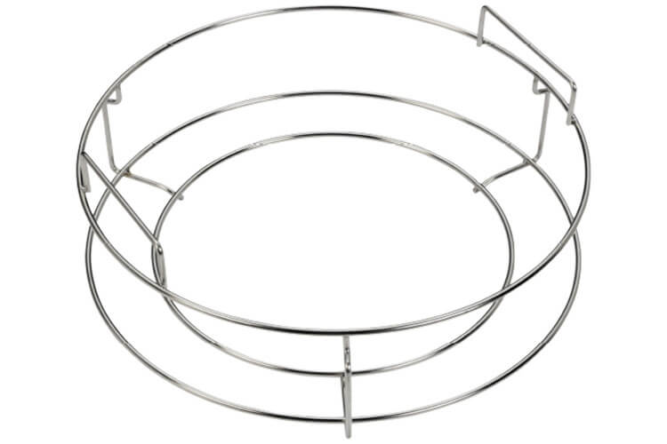 Panier pour ConvEGGtor Big Green Egg taille L