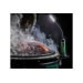 Lampe LED Big Green Egg magnétique et flexible