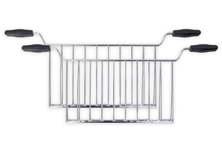 Accessoire grille pain SMEG 4 tranches
