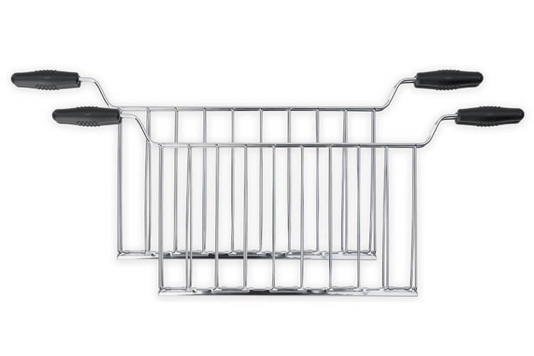 Accessoire grille pain SMEG 4 tranches