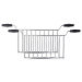 Accessoire grille pain SMEG 4 tranches