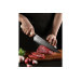 Couteau de chef Xin XinCore acier VG10 damas 21cm