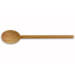 Cuillère en olivier Bérard 30cm