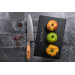 Couteau de chef Wusaki Olive damas 10CR 20cm manche en olivier