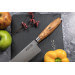Couteau de chef Wusaki Olive damas 10CR 20cm manche en olivier