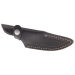 Couteau Puma IP Abedul 309711 lame 10,2cm manche bouleau/cocobolo + étui en cuir