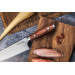 Couteau de chef Sayuto Pakka X50 21cm