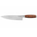 Couteau de chef Sayuto Pakka X50 21cm