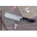 Couteau Nakiri japonais Yaxell Takehisa ZDP189 Damas 245 couches 16,5cm