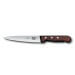 Couteau à désosser et à saigner Victorinox 5.5600.12 lame 12cm manche en bois