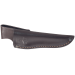 Couteau Puma IP Ondular III Olive 310210 lame 10,2cm manche olivier + étui en cuir