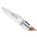 Couteau pliant Laguiole GILLES 9411 manche en bois de genévrier 10,5cm