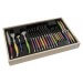 Ménagère Laguiole 24 pièces Pastel Pradel Excellence
