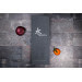 Coffret 2 couteaux Sayuto Pakka X50 Chef + Office