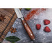 Coffret 2 couteaux Sayuto Pakka X50 Chef + Office