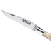 Couteau Laguiole GILLES 8632 manche corne de bélier 12cm