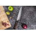 Couteau de chef Sayuto Desert Damas martelé 21cm