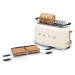 Accessoire grille pain SMEG 4 tranches