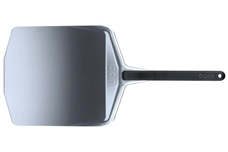 Pelle à pizza Ooni 30cm en aluminium