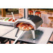 Pelle à tourner les pizzas Ooni 18cm en aluminium anodisé