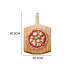 Planche à pizza Ooni 30cm en bambou