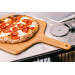 Planche à pizza Ooni 30cm en bambou