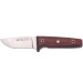Couteau Puma IP Torero 322810 lame 10,2cm manche cocobolo + étui en cuir