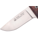 Couteau Puma IP Torero 322810 lame 10,2cm manche cocobolo + étui en cuir