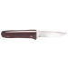 Couteau Puma IP Torero 322810 lame 10,2cm manche cocobolo + étui en cuir