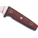 Couteau Puma IP Torero 322810 lame 10,2cm manche cocobolo + étui en cuir