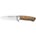 Couteau Puma IP La Cabra 299911 lame 10,2cm manche olivier + étui en cuir