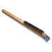 Brosse métallique Ooni 60cm 2-en-1 pour four à pizza et barbecue
