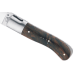 Couteau pliant Laguiole GILLES 9471 manche en bois de noyer 10,5cm avec mitre