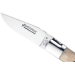 Couteau pliant Laguiole GILLES 9531 manche en corne de bélier 10,5cm