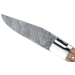 Couteau pliant Laguiole GILLES 9781 manche en pointe de corne 10,5cm