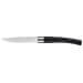 Coffret 4 couteaux Opinel Table Chic lame 10cm acier Sandvik