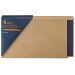 Coffret 4 couteaux Opinel Table Chic lame 10cm acier Sandvik