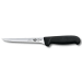 Couteau à désosser Victorinox 5.6413.12 lame flexible usée étroite 12cm manche fibrox noir