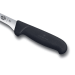 Couteau à désosser Victorinox 5.6403.15 lame usée étroite 15cm manche fibrox noir