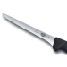 Couteau à désosser Victorinox 5.6403.15 lame usée étroite 15cm manche fibrox noir